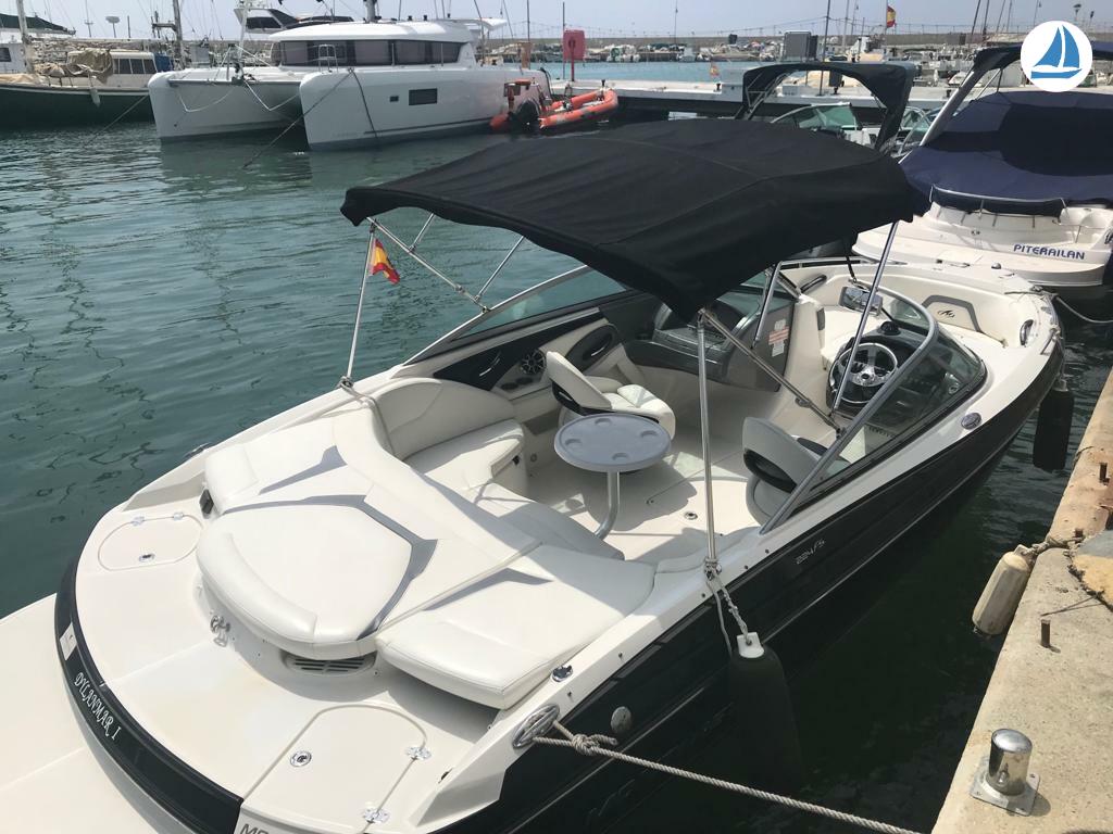 Photo Monterey 224 FS 7