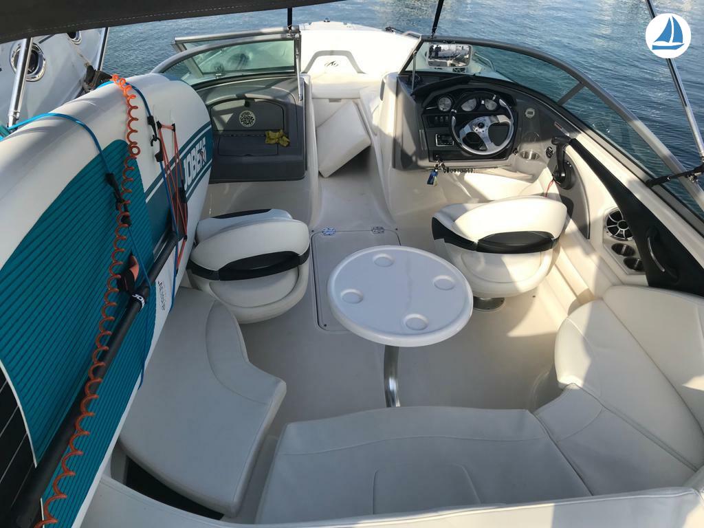 Photo Monterey 224 FS 8