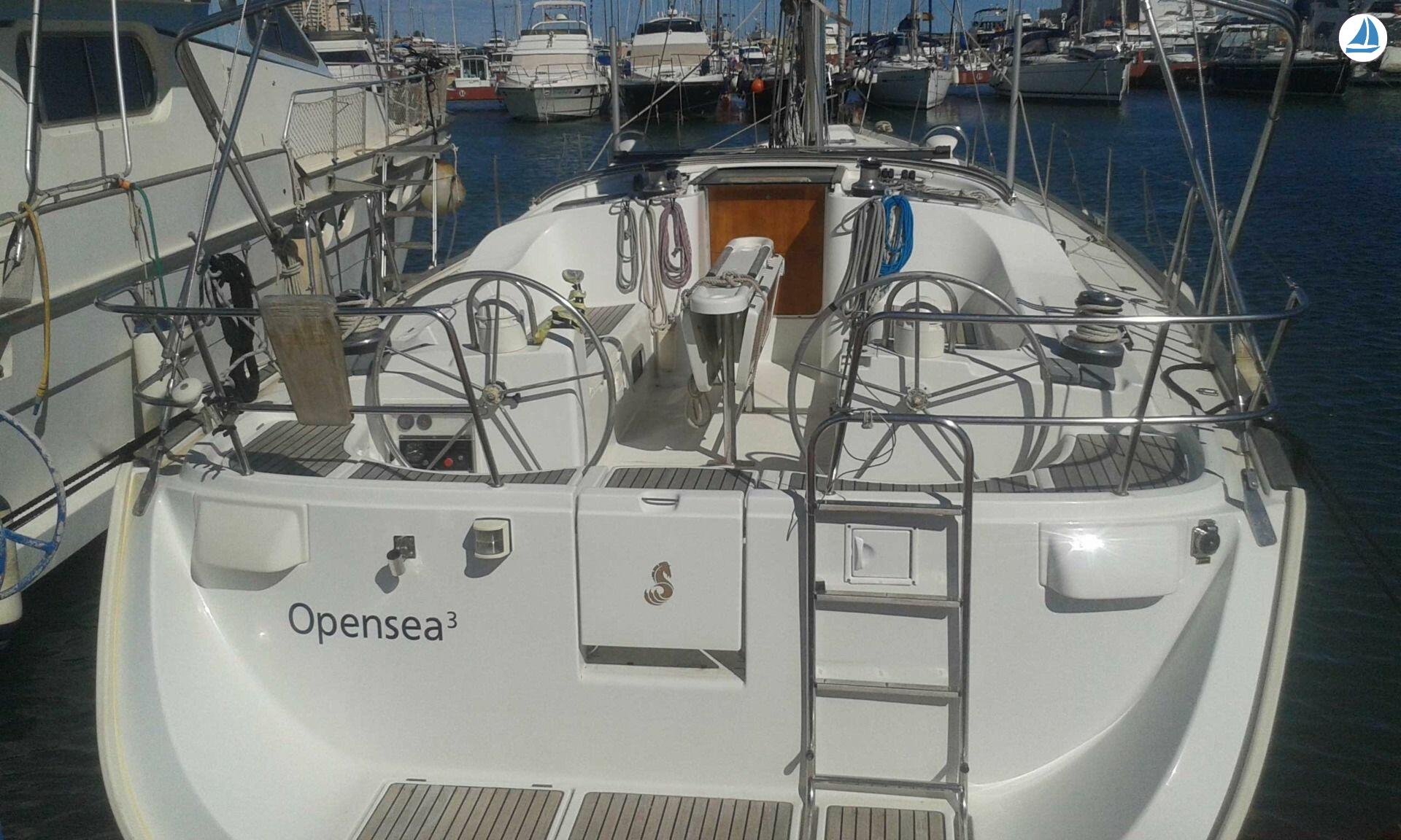 Photo Beneteau Oceanis 473 3