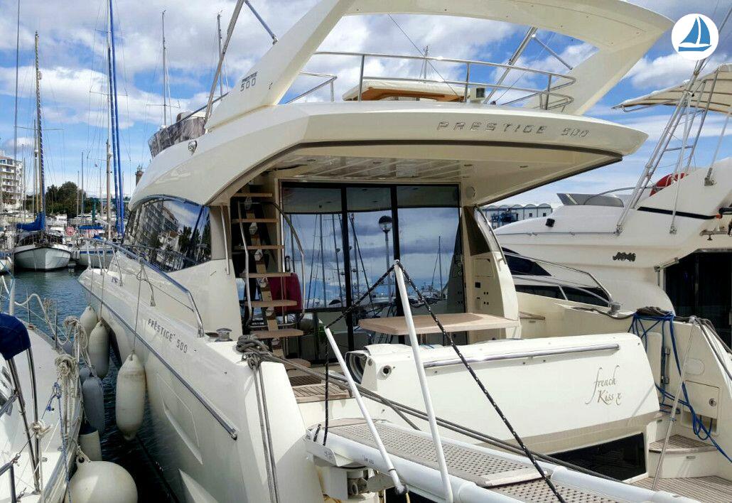 Photo Prestige 500 3