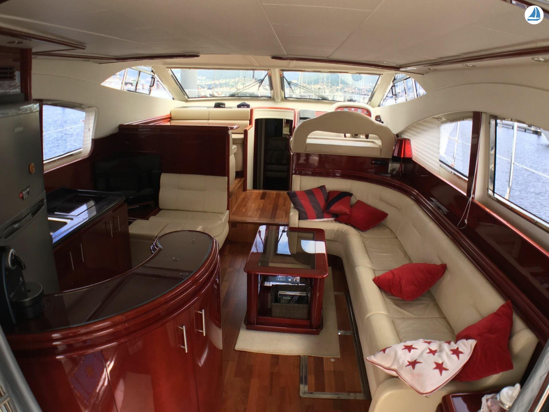 Photo Astondoa 54 10