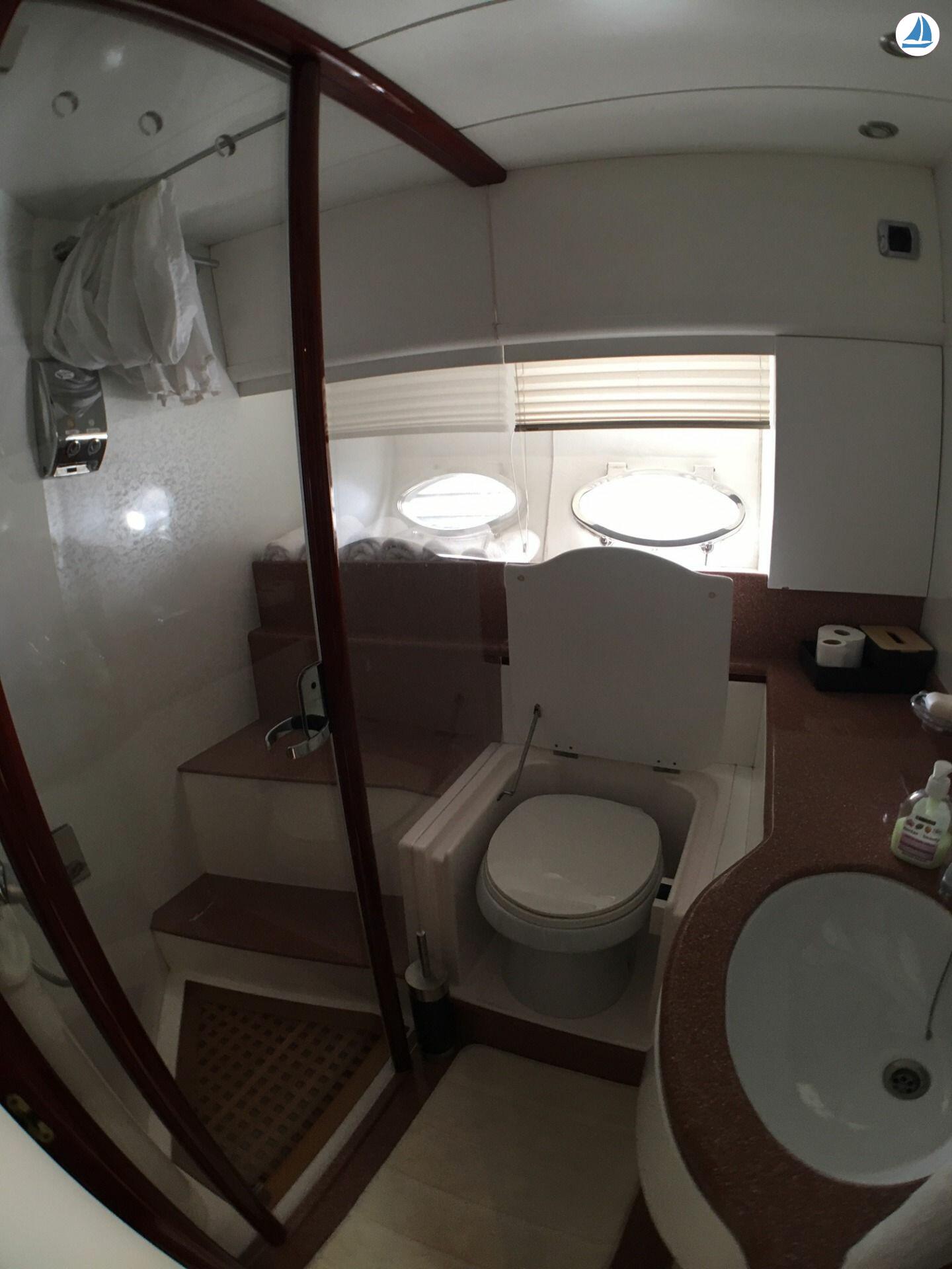 Photo Astondoa 54 11