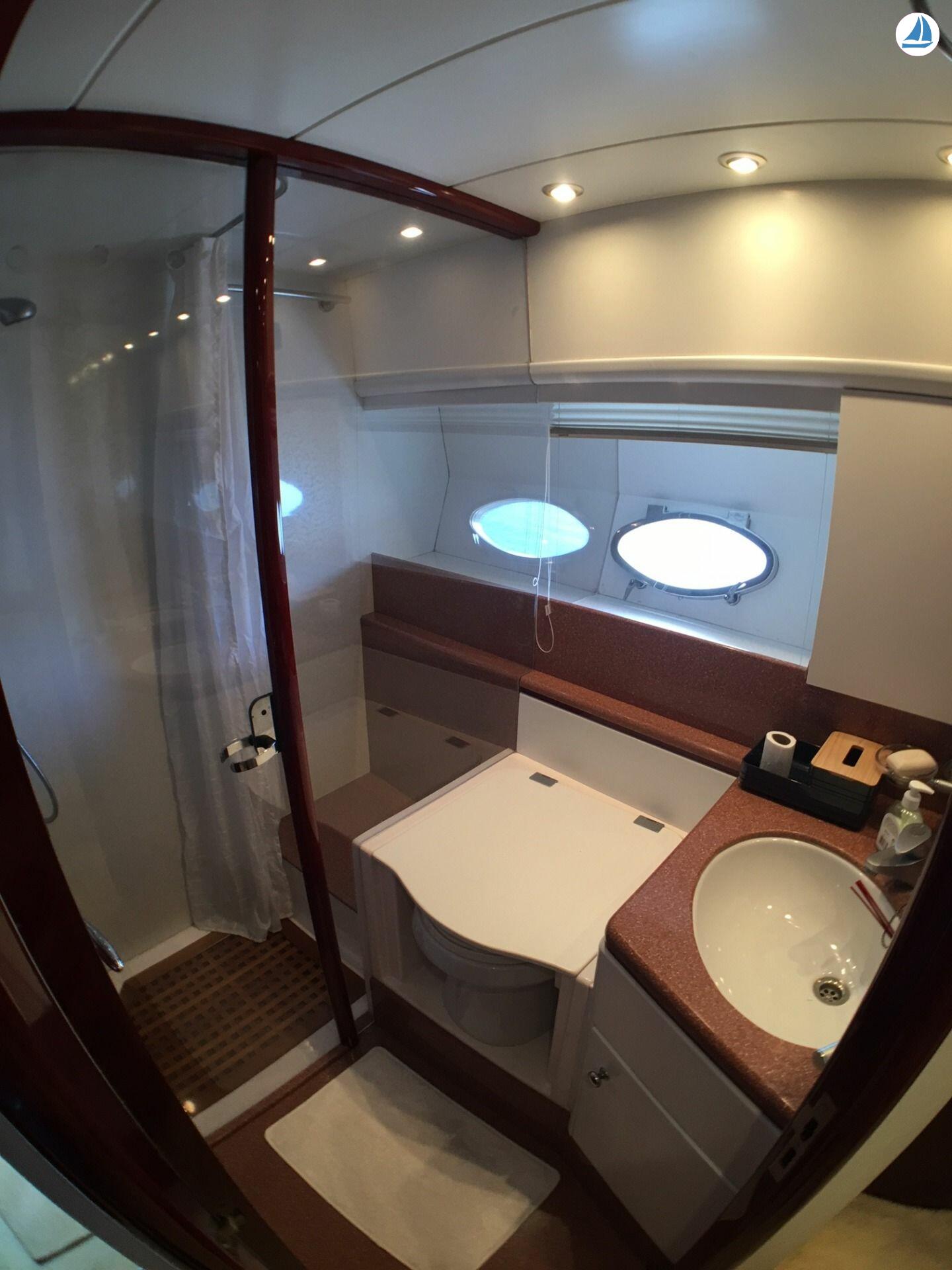 Photo Astondoa 54 12