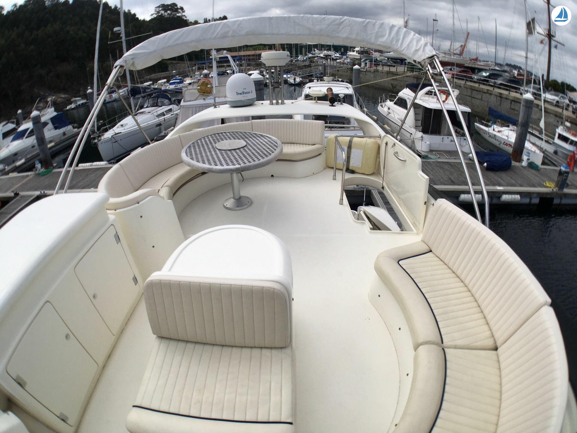 Photo Astondoa 54 13