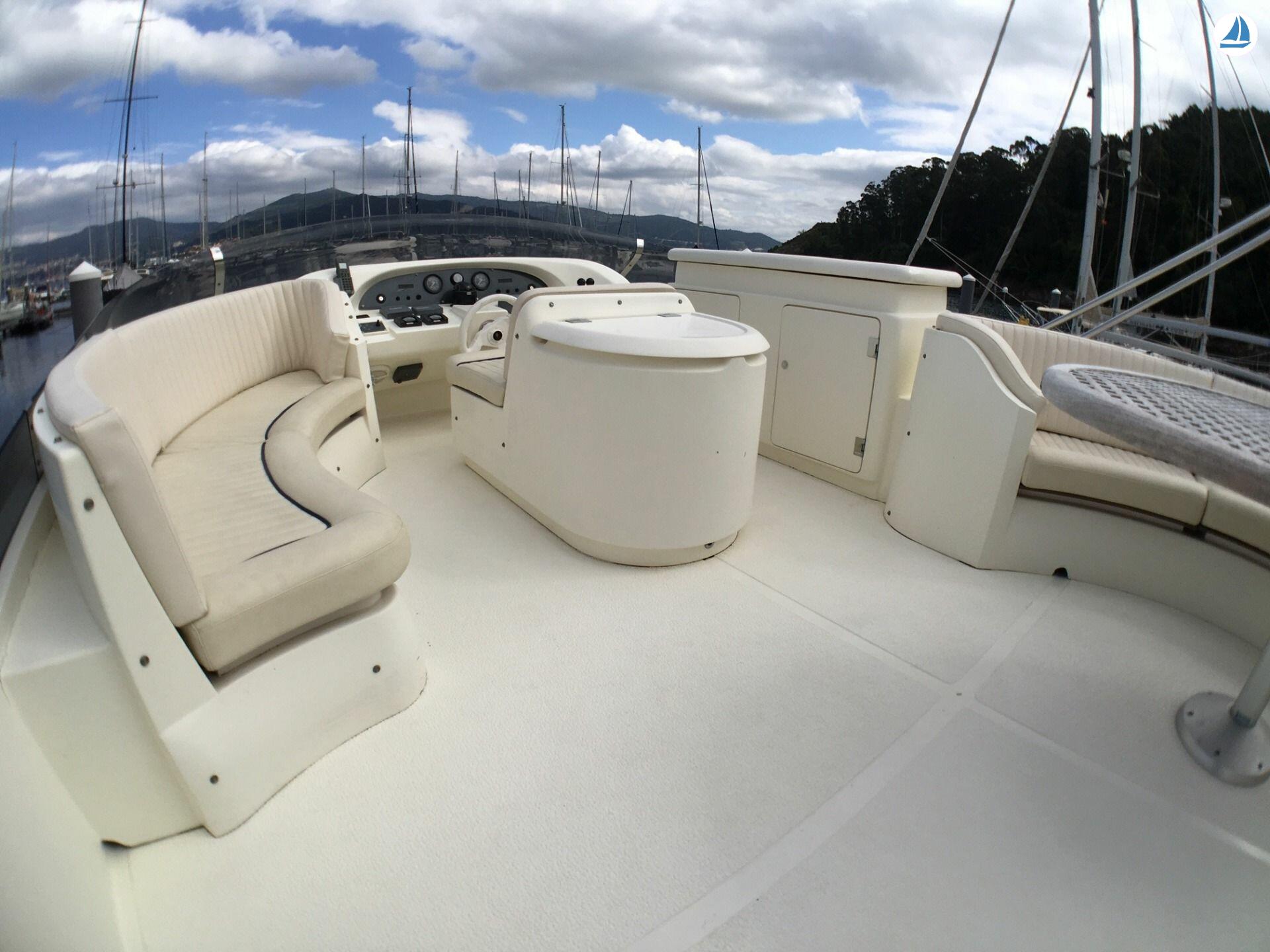 Photo Astondoa 54 14