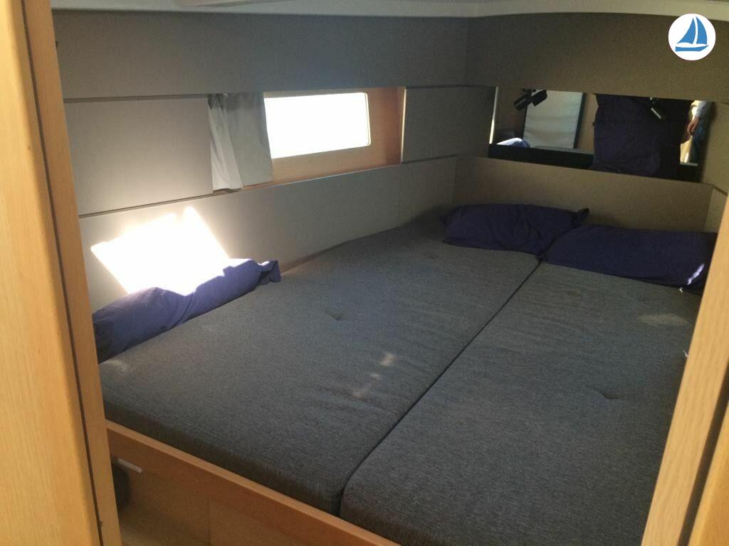 Photo Beneteau Oceanis 38 6