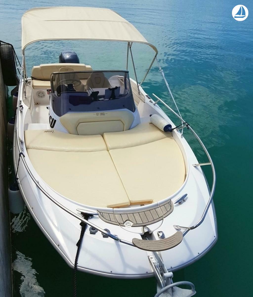 Photo SESSA MARINE KEY LARGO 20 2