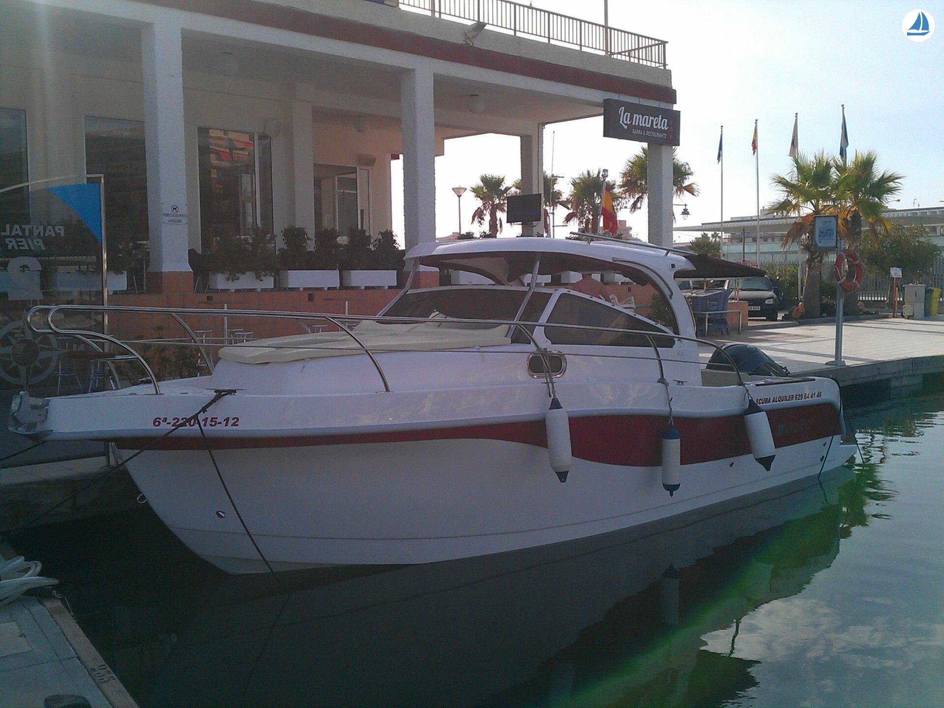 Photo Mira Ria 800 Sport 1