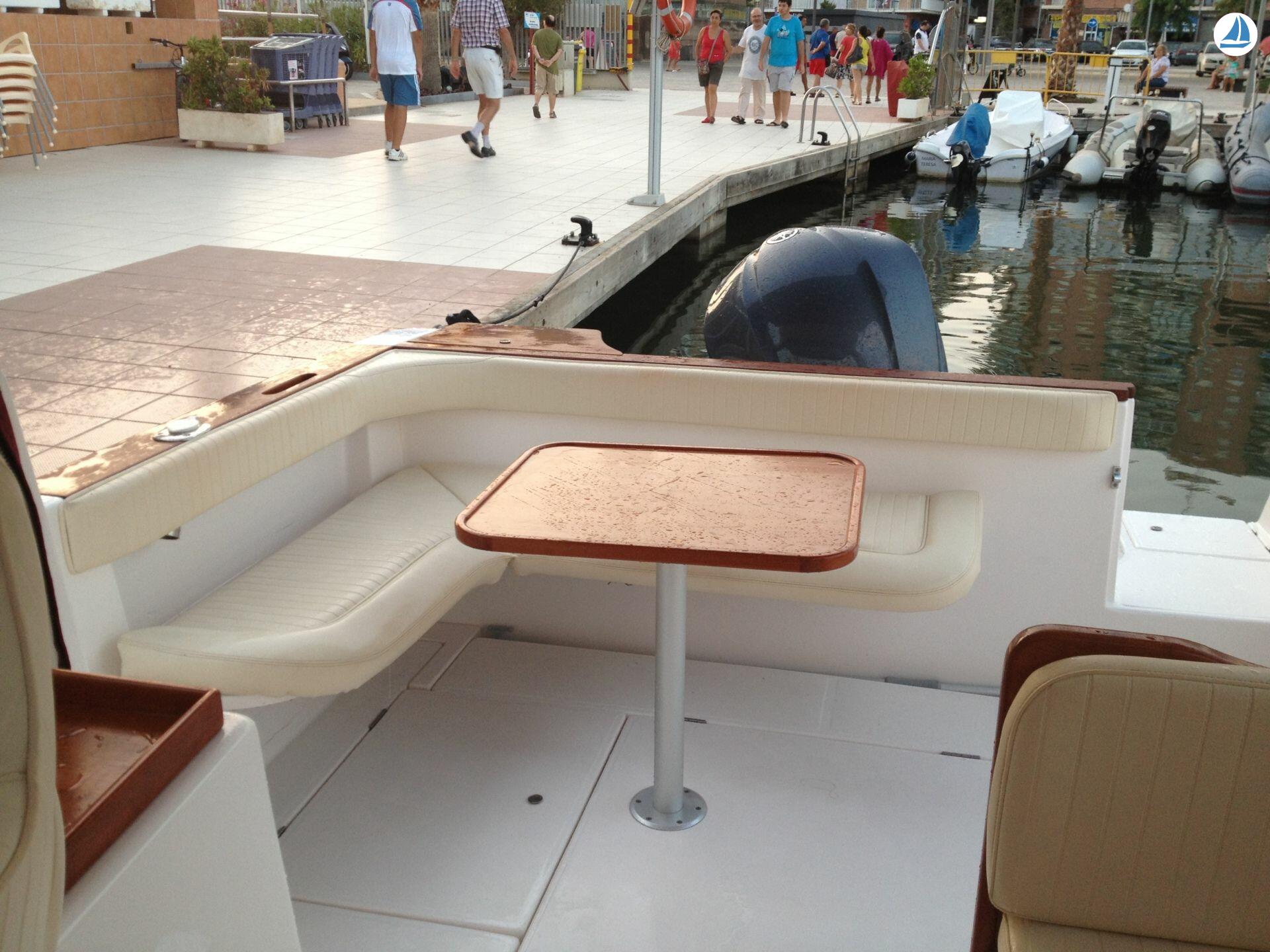 Photo Mira Ria 800 Sport 9