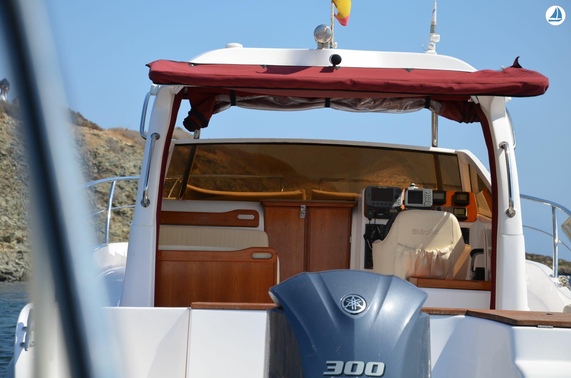 Photo Mira Ria 800 Sport 10