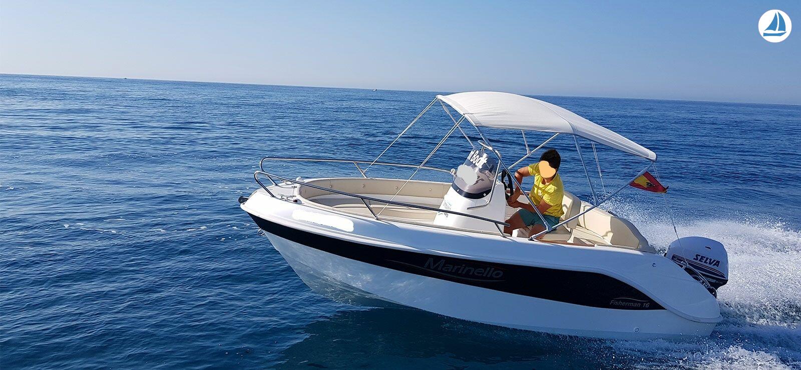 Photo Marinello Fisherman 16 1