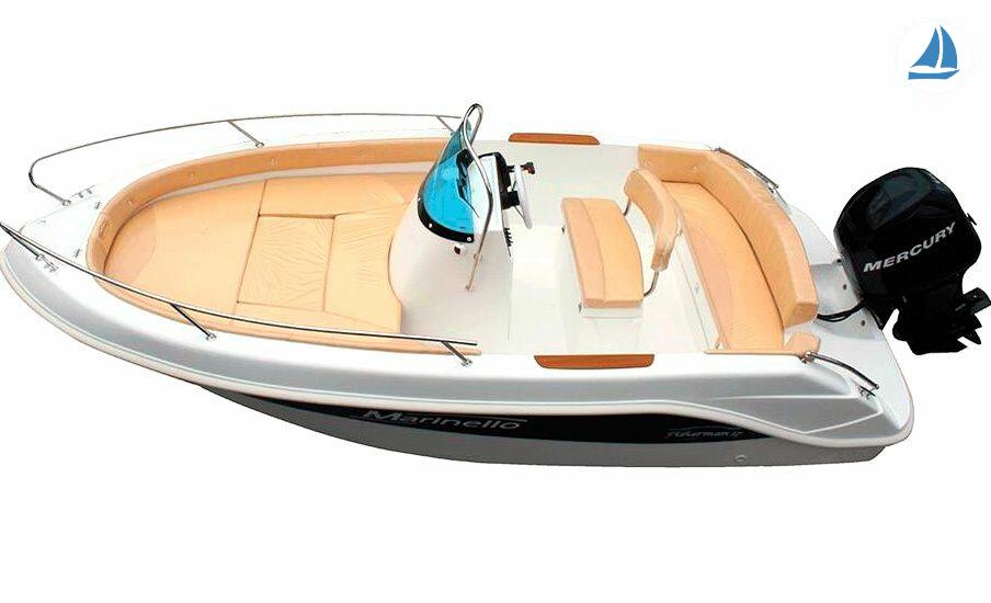 Photo Marinello Fisherman 16 2