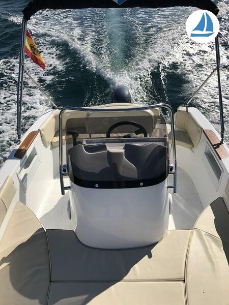 Photo Marinello Fisherman 16 3