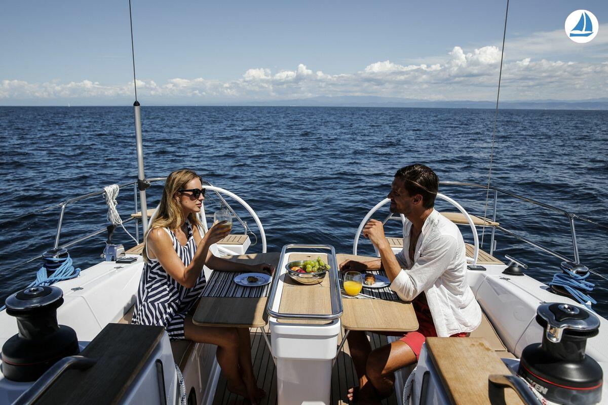 Photo Elan Impression 45 4