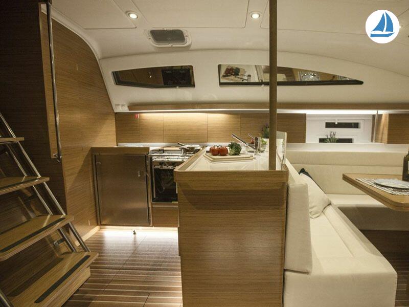 Photo Elan Impression 45 7