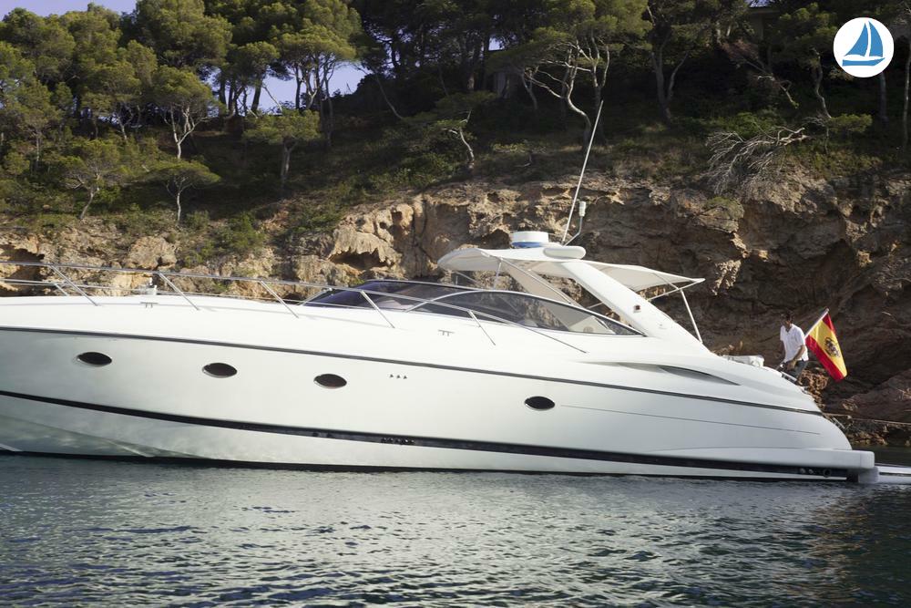 Photo Sunseeker PREDATOR 56 2