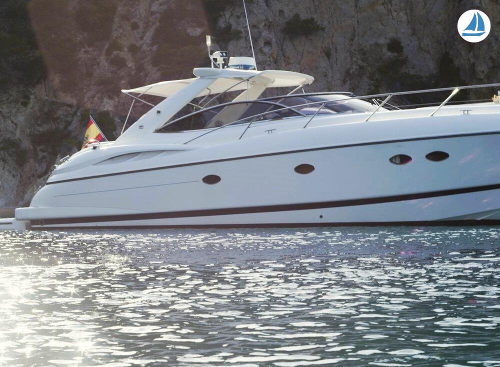 Photo Sunseeker PREDATOR 56 3
