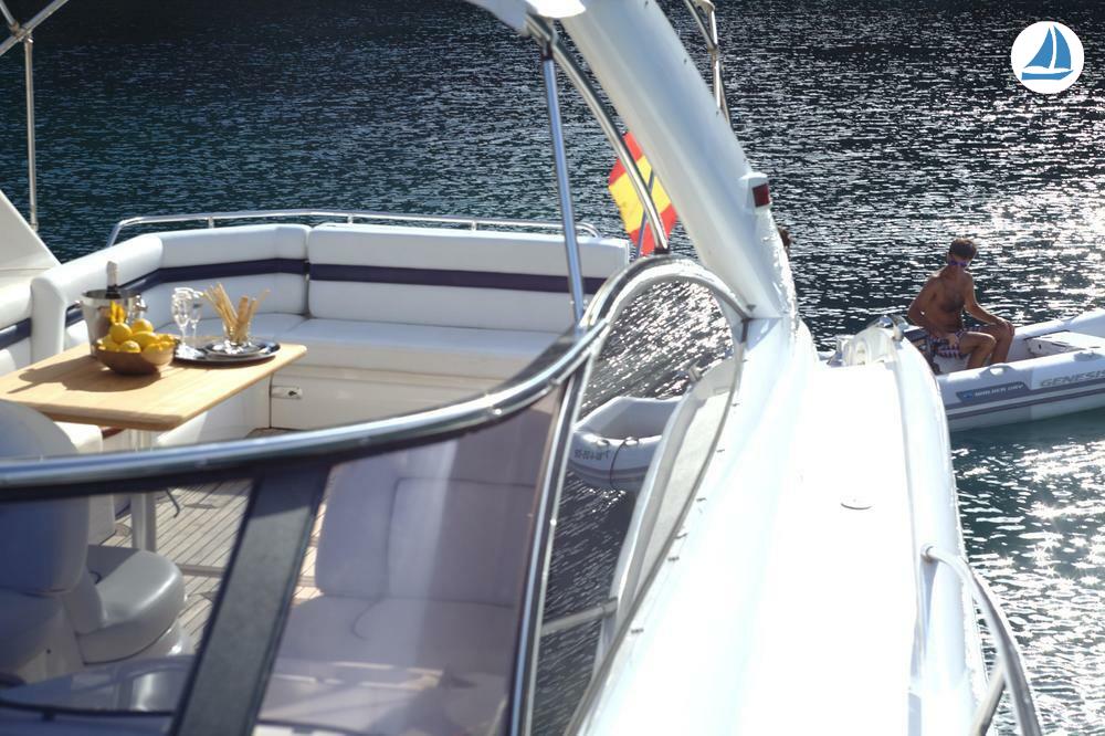 Photo Sunseeker PREDATOR 56 5