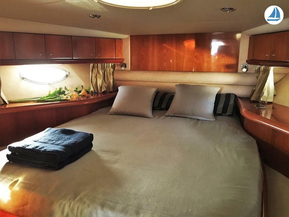 Photo Sunseeker PREDATOR 56 7