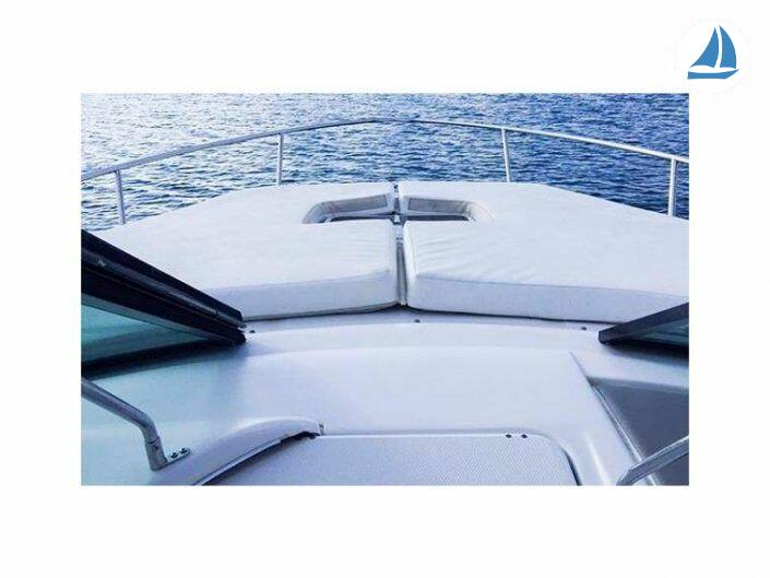 Photo Sea Ray 295 SS 5