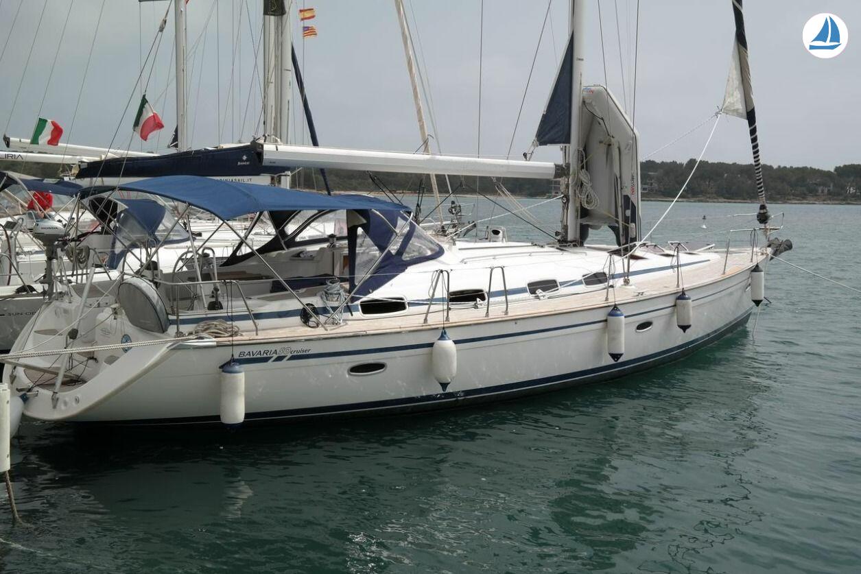 Photo Bavaria Crusier 50 1