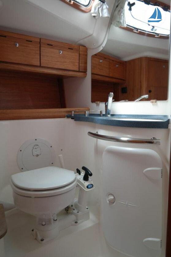 Photo Bavaria Crusier 50 10