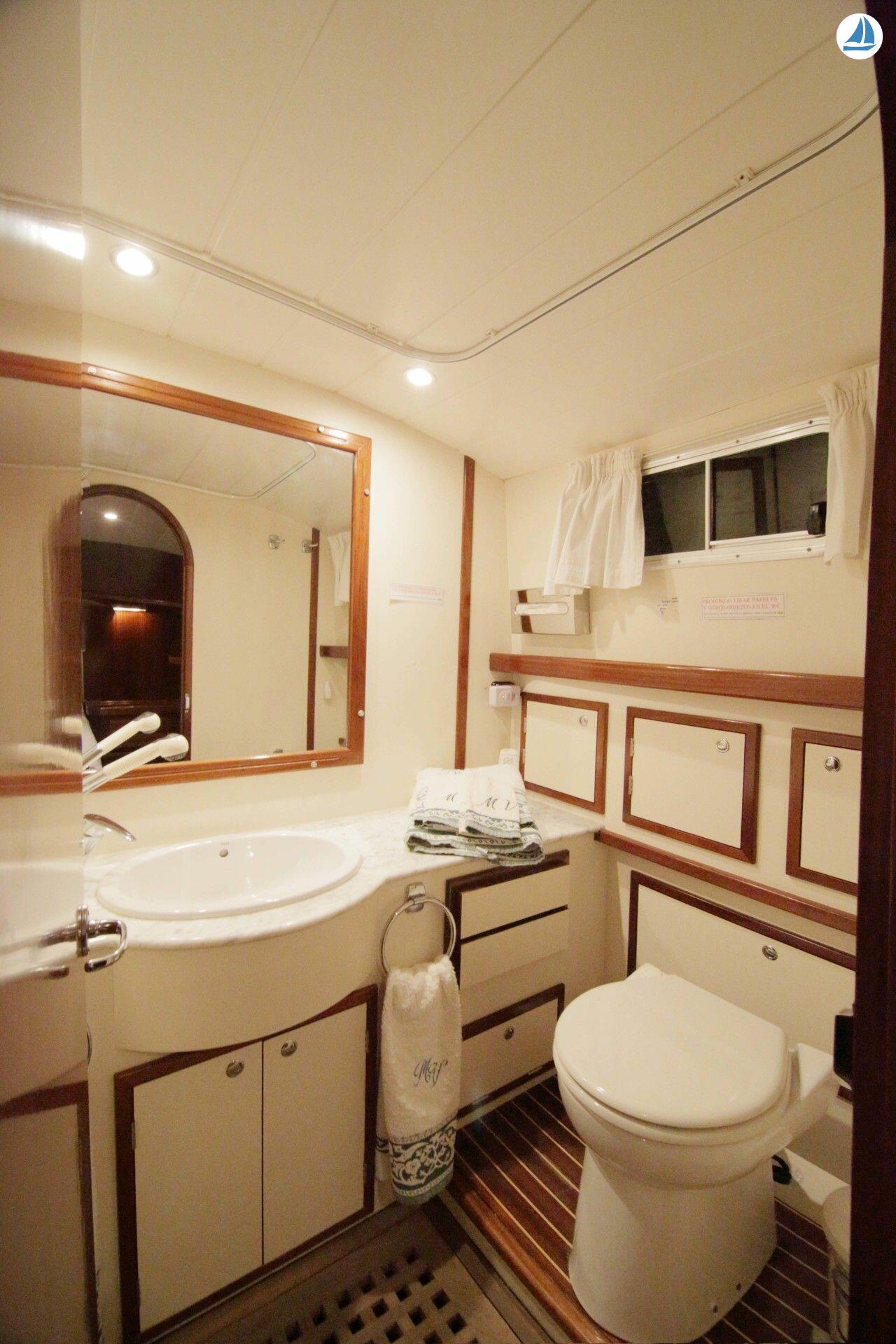 Photo Menorquin 150 10
