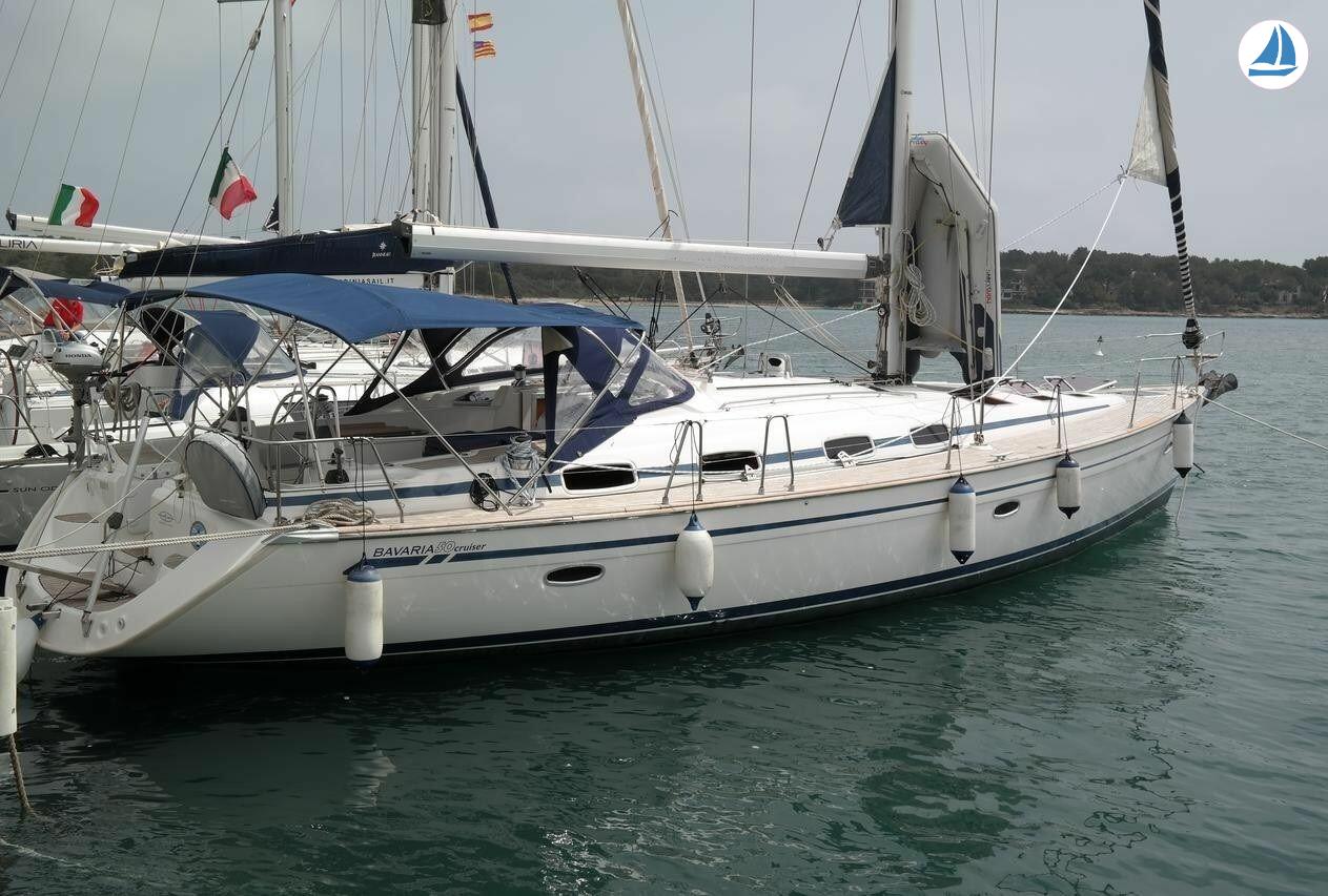 Photo Bavaria 50 CRUISER 1