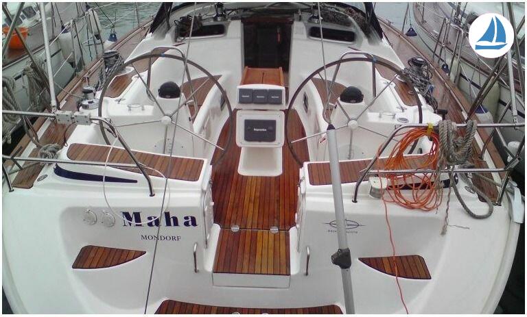 Photo Bavaria 50 CRUISER 2