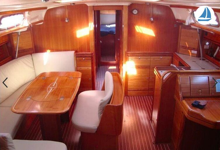 Photo Bavaria 50 CRUISER 3