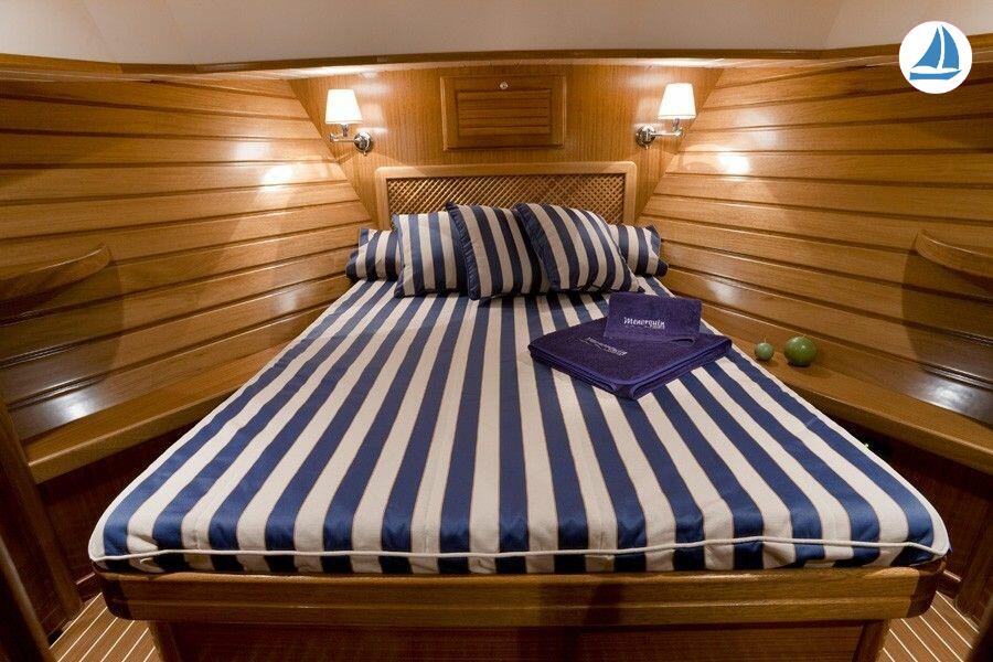 Photo Menorquin 120 6