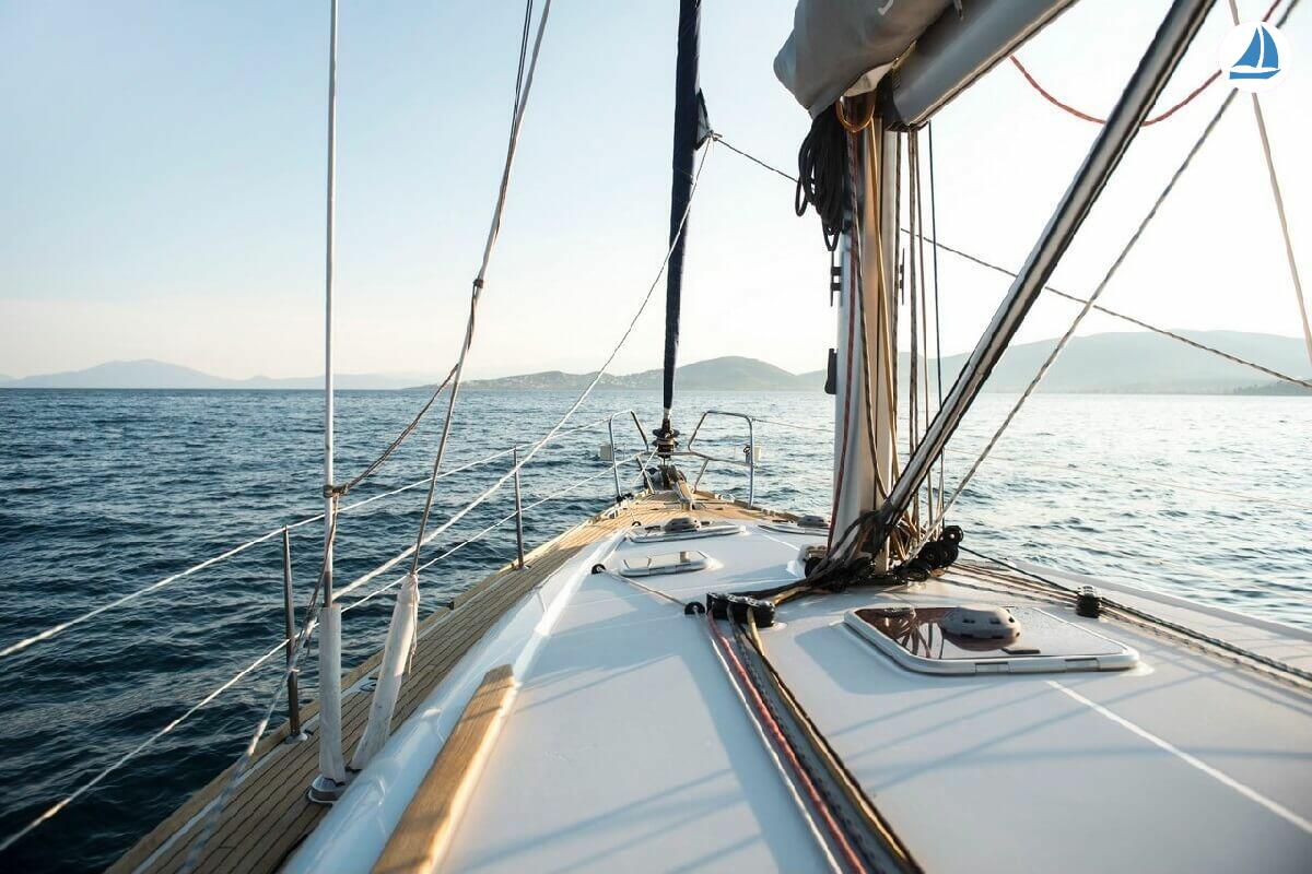 Photo Jeanneau Sun Odyssey 42.2 2