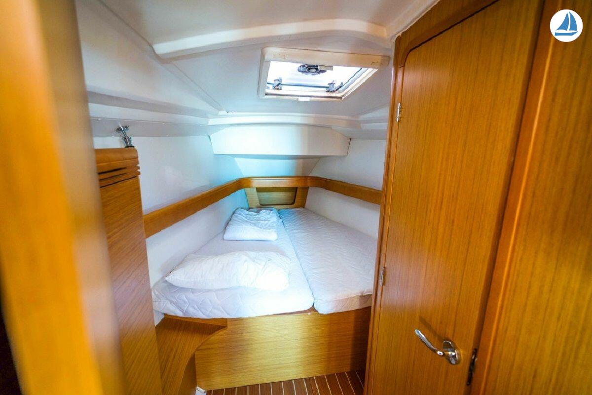 Photo Jeanneau Sun Odyssey 42.2 7