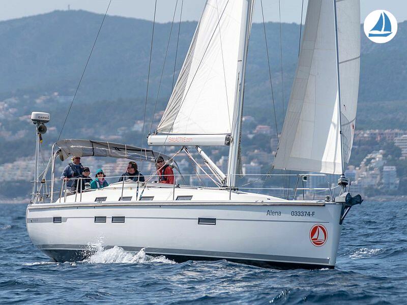 Photo Bavaria CRUISER 45 1
