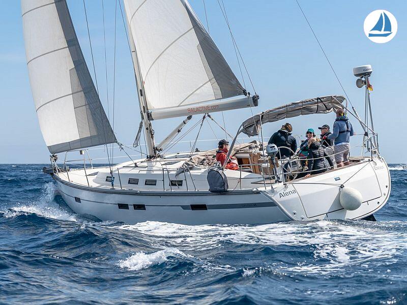 Photo Bavaria CRUISER 45 2