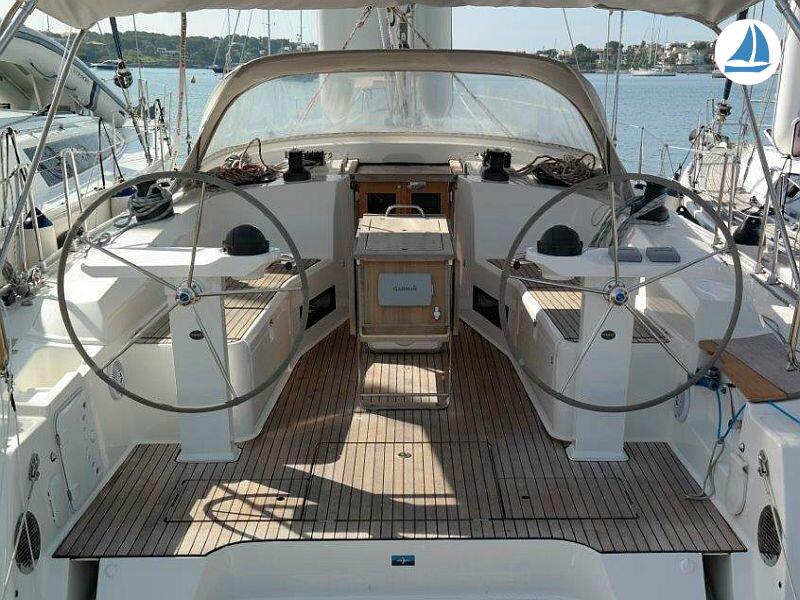Photo Bavaria CRUISER 45 4