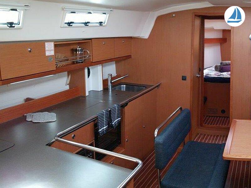 Photo Bavaria CRUISER 45 5