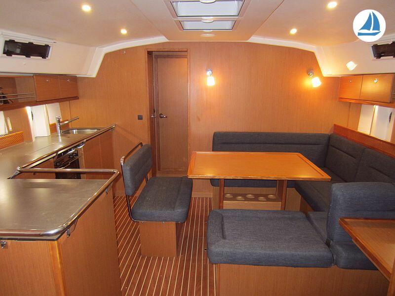 Photo Bavaria CRUISER 45 7
