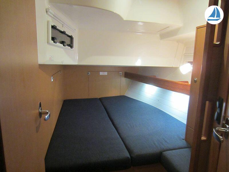 Photo Bavaria CRUISER 45 8