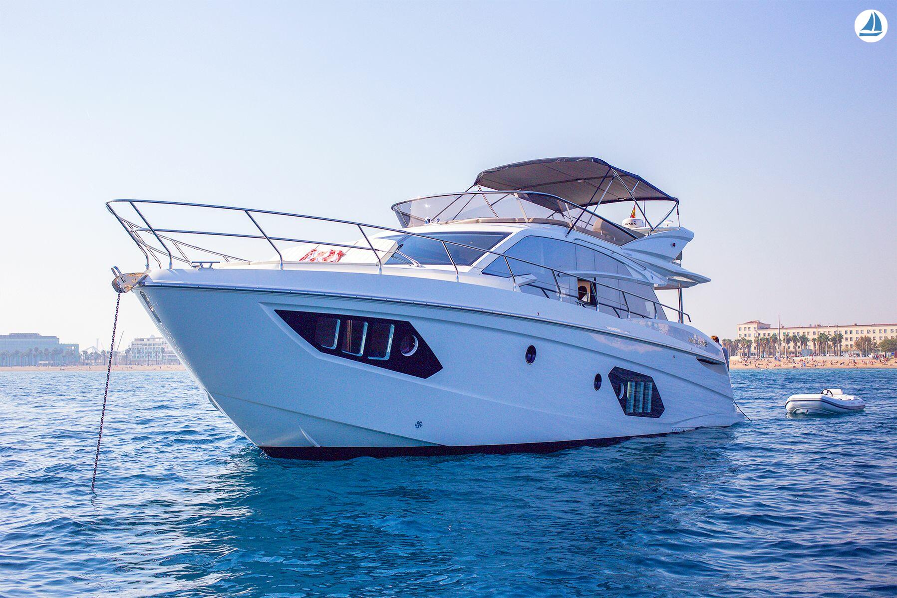 Photo Absolute 52fly 1