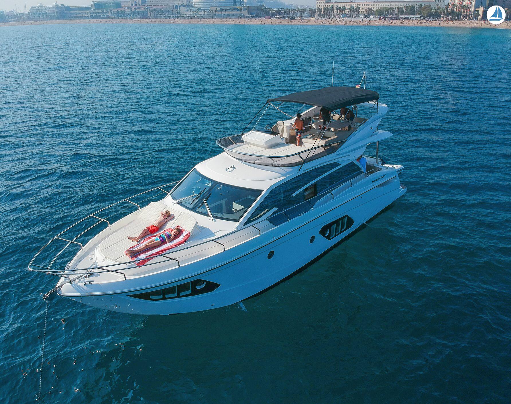 Photo Absolute 52fly 2