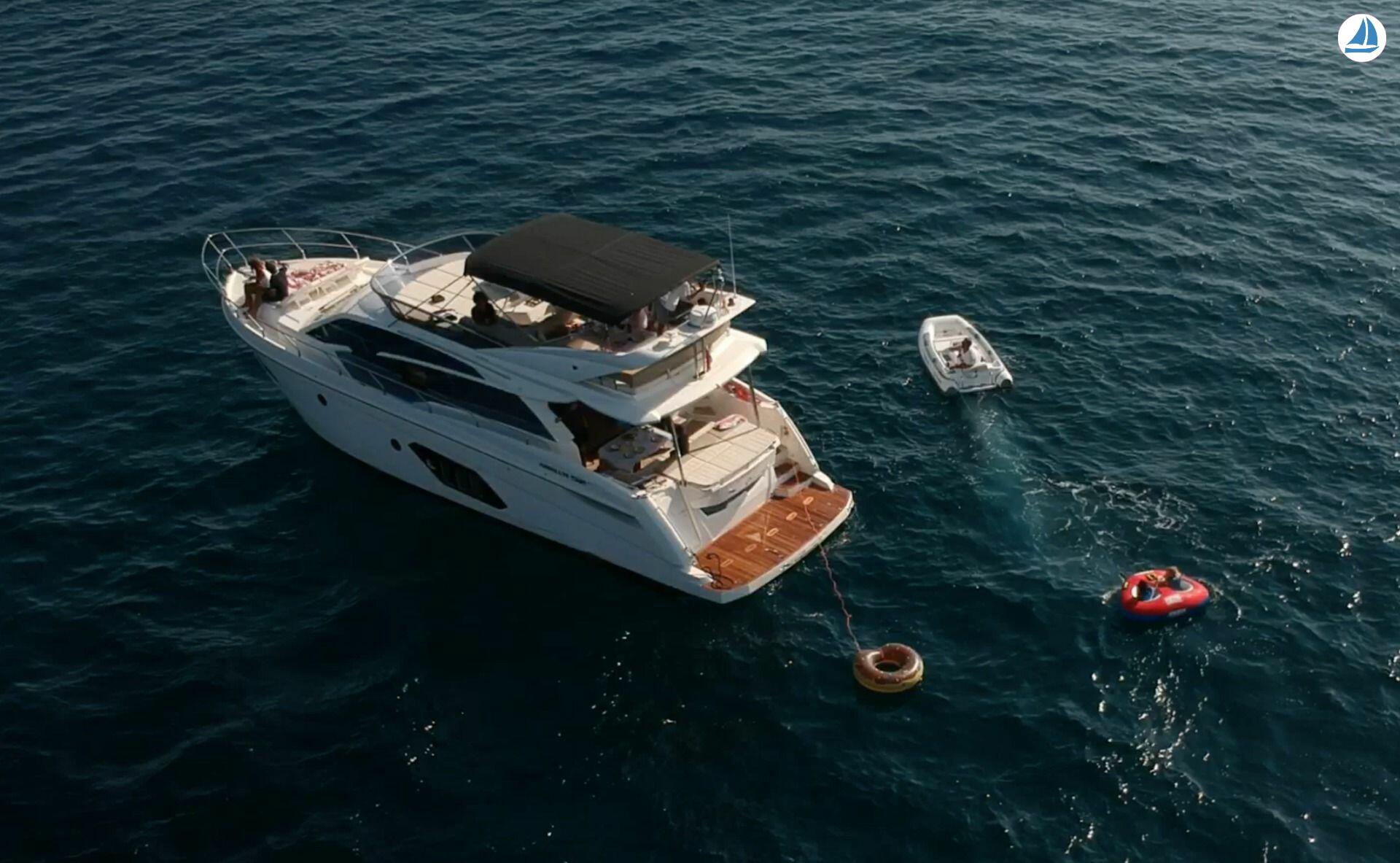 Photo Absolute 52fly 4