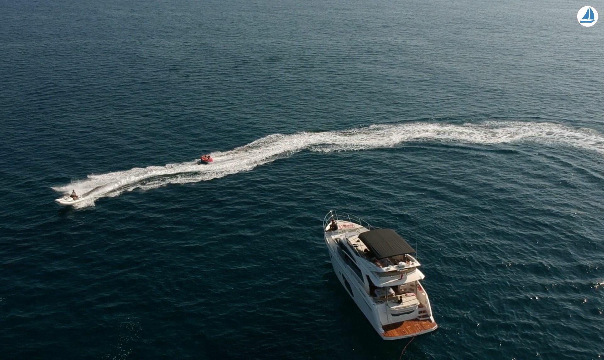 Photo Absolute 52fly 5