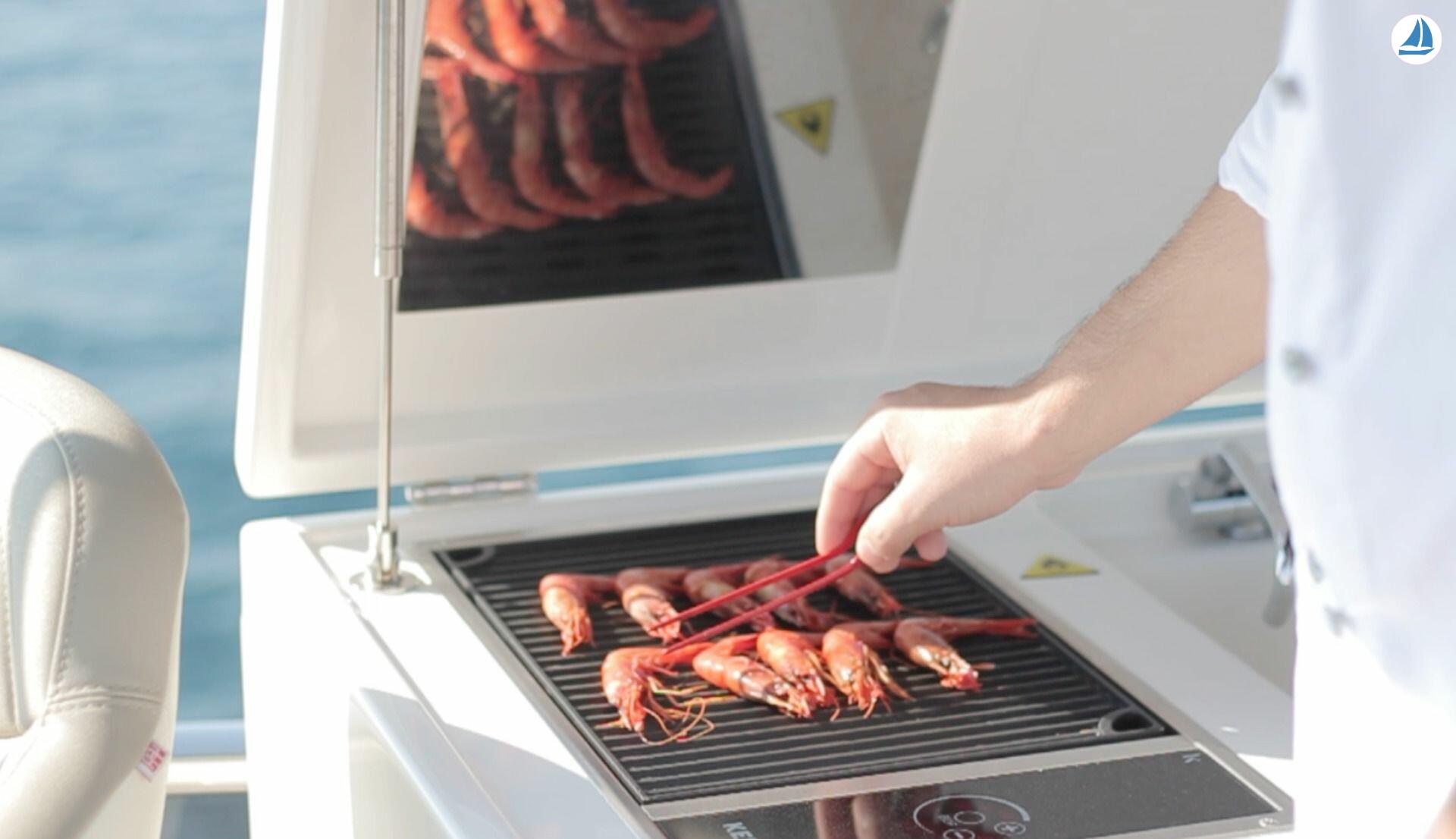 Photo Absolute 52fly 18