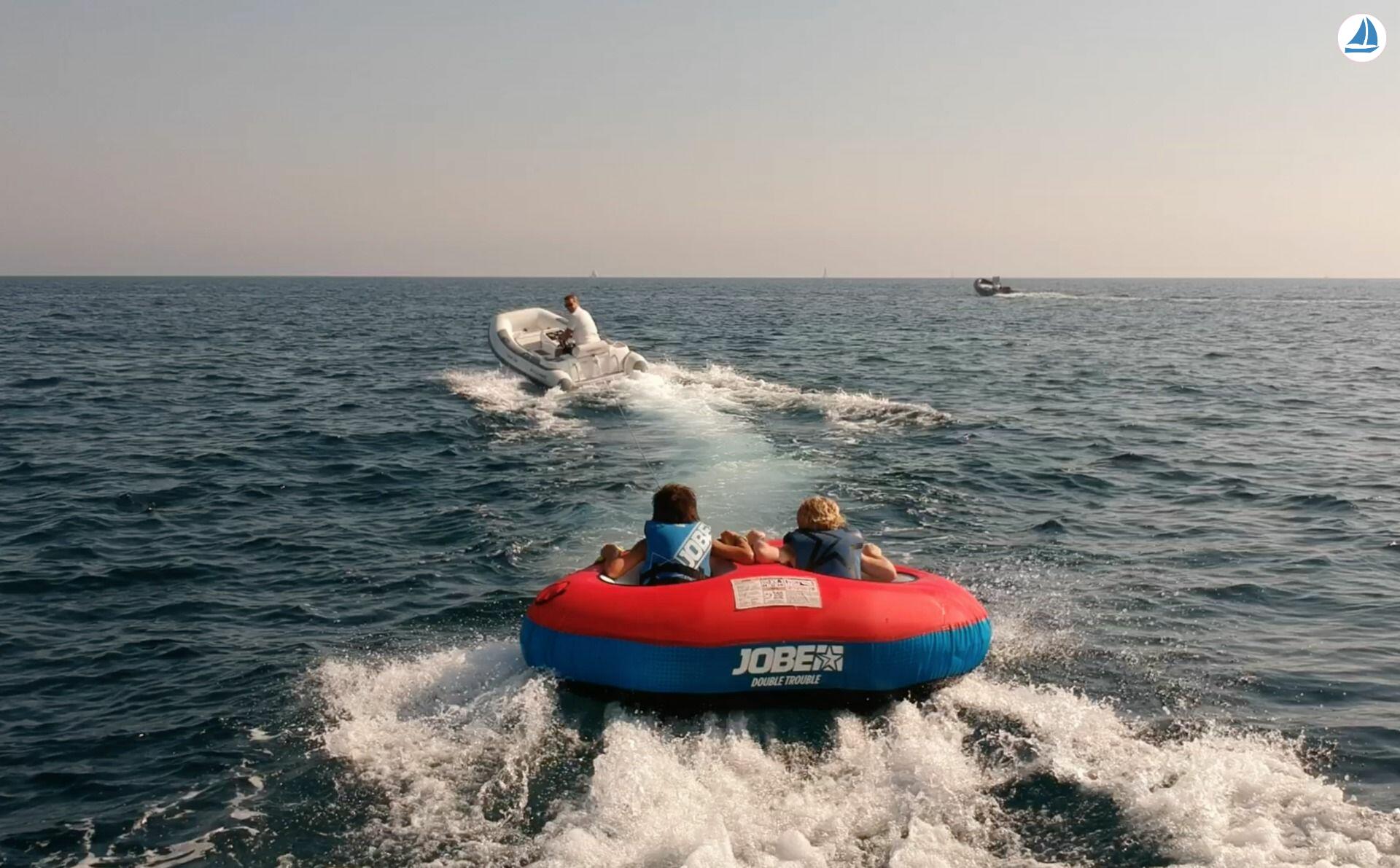 Photo Absolute 52fly 19