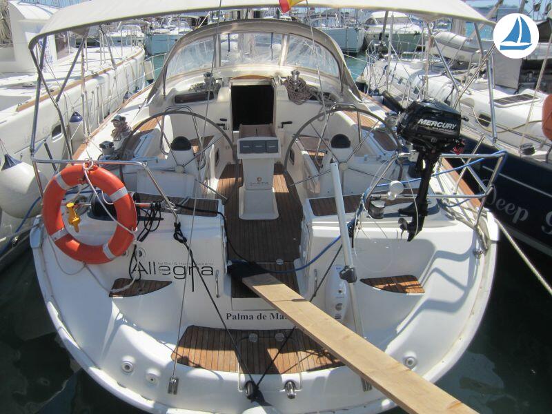 Photo Bavaria 50 CRUISER 2