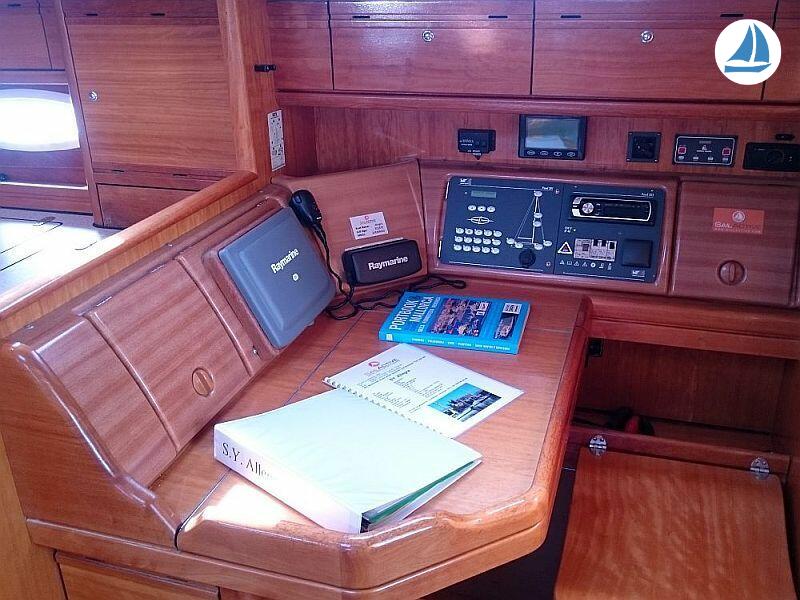 Photo Bavaria 50 CRUISER 14