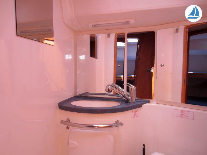 Photo Bavaria 50 CRUISER 17