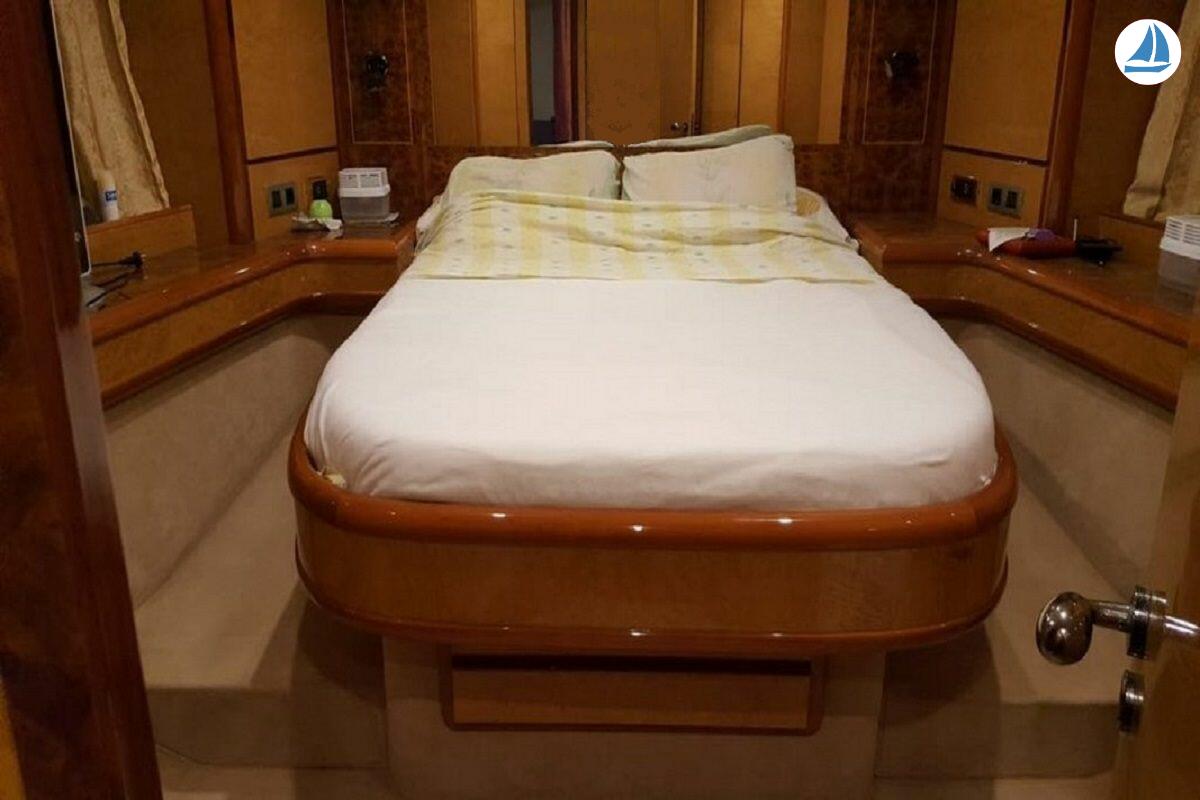 Photo Astondoa 58 GLX 4