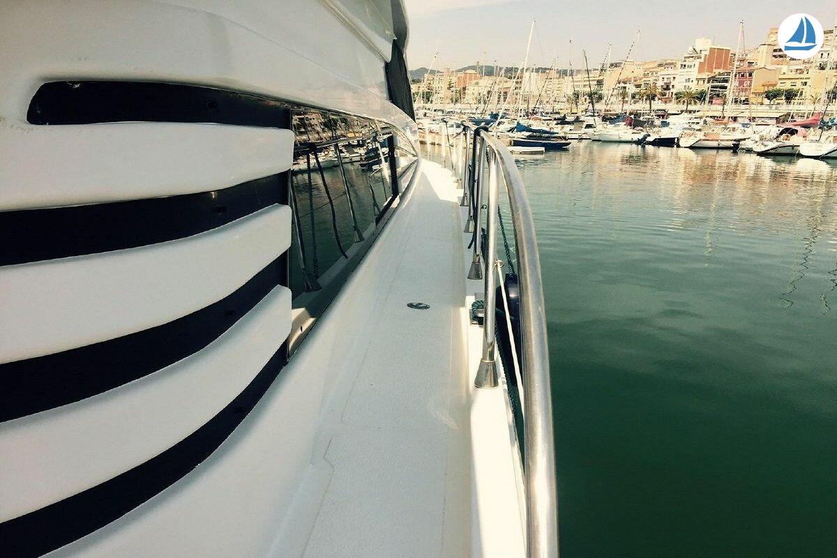 Photo Astondoa 58 GLX 7